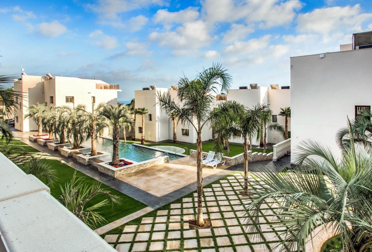Calma - Holiday Villas Platja d'Aro Exterior photo